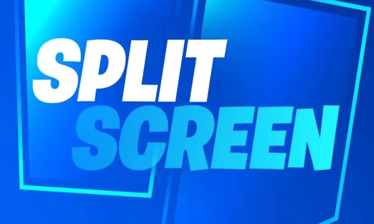 How to Play Fortnite Split Screen