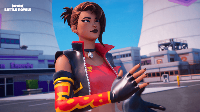 Fortnite: How to get TNTina's Mythic Ka-Boom Bow