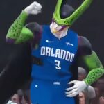 Fortnite : un hommage à un des meilleurs memes de Dragon Ball Z Fortnite Kicks Brings To Life One Of Dragon Ball Z's Oldest And Best Memes