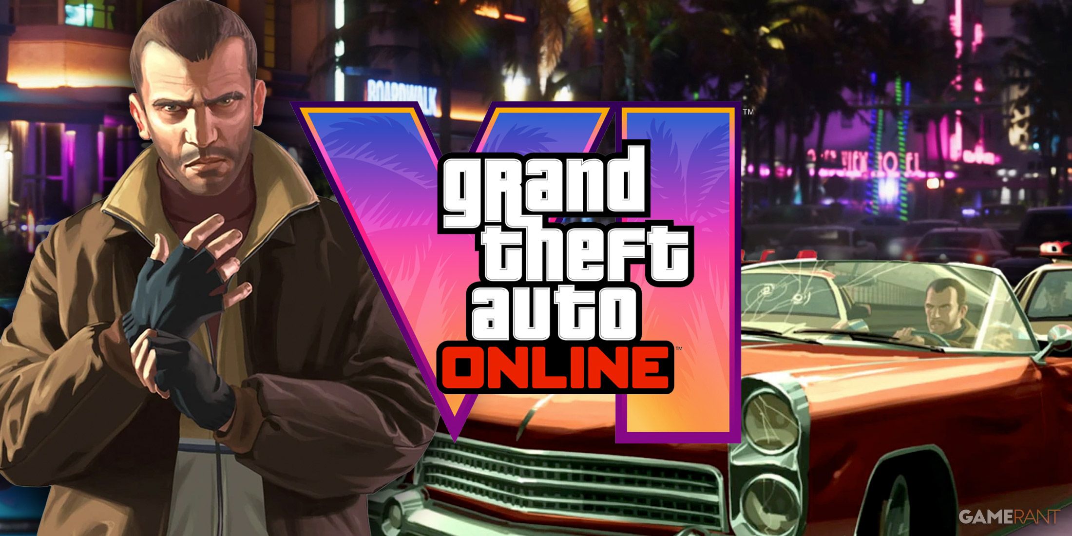 Grand Theft Auto 6 Online Should Provide Definitive Answer to One Question
