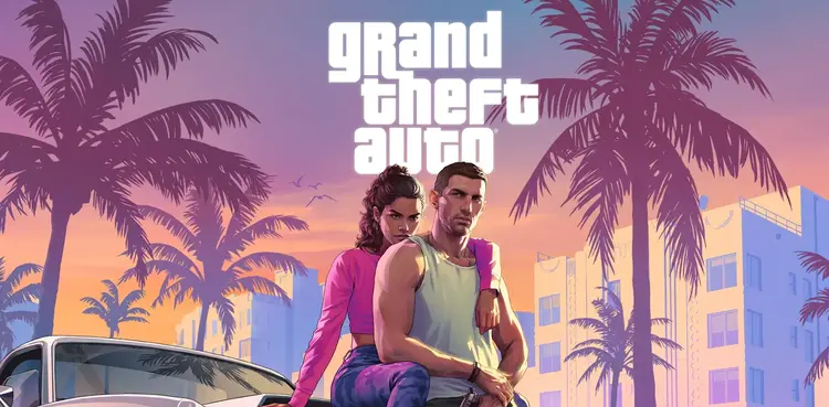 GTA 6 nominated for Most Anticipated Game at Game Awards 2024