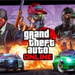 GTA Online : ray tracing et mise à jour visuelle prévue pour début 2025 sur PC GTA Online's PC version is getting ray tracing and a visual overhaul in early 2025