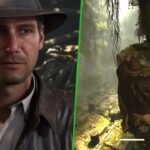 Gameplay étendu d'Indiana Jones dévoilé avant sa sortie sur Game Pass Xbox Drops Extended Indiana Jones Gameplay Ahead Of Game Pass Release
