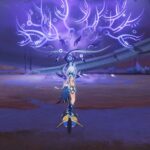 Genshin Impact 5.2: How to Reach Tenebrous Papilla