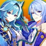 Genshin Impact 5.4 : fuites sur un nouveau personnage dans une région sous-estimée Genshin Impact 5.4 Leaks Show The Game's Most Underrated Region Is Getting A New Character