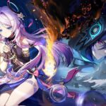 Genshin Impact abandonne X pour ses annonces d'événements en jeu Genshin Impact Version 5.2