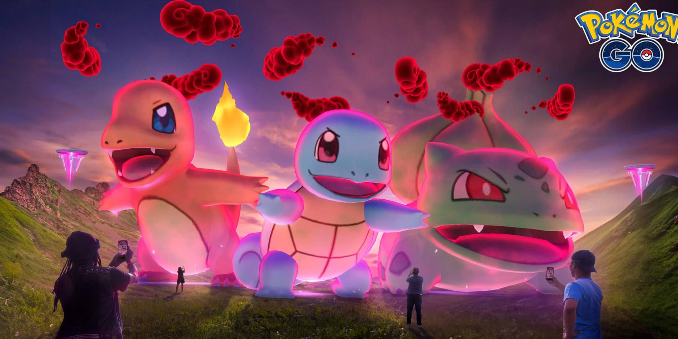 Charmander Max Battle Guide (Max Mondays)