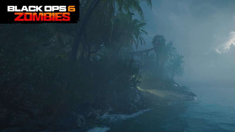 Black Ops 6 Zombies: Terminus Whack-a-Mole Easter Egg Guide