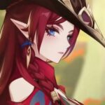 Genshin Impact Chasca Materials and Farming Guide