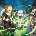 Guide des nouveaux joueurs pour Genshin Impact sur Xbox New Player Guide for Genshin Impact on Xbox