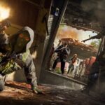 Guide pour maîtriser le slide cancel dans Black Ops 6 Black Ops 6 sprint