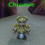 Guides du scénario Codex of Chromie pour les 20 ans de WoW Codex of Chromie Scenario Walkthrough – WoW 20th Anniversary Celebration
