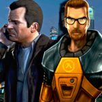 Half-Life : le véritable événement marquant du jeu vidéo Forget GTA, The Original Gaming Event Series Is Half-Life