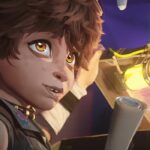 Isha fait-elle partie de League of Legends ? Is Isha In League Of Legends?
