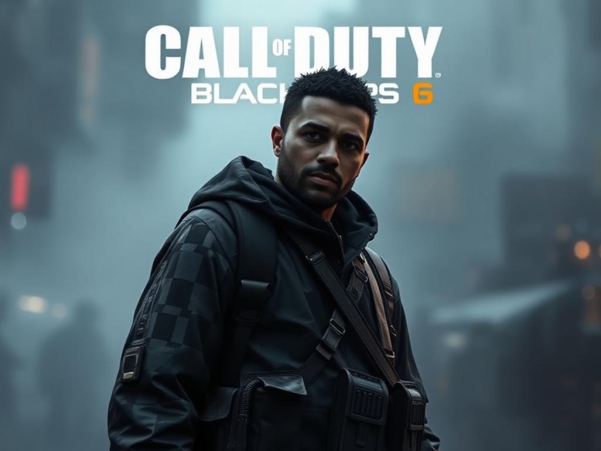 Call of Duty Black Ops 6 : Jul surprend les fans et s'associe au FPS le plus attendu de l'année 2024