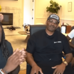 Kai Cenat asked the VA behind GTA 5’s Franklin about GTA 6