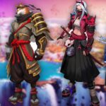 La carte du chapitre 6 de Fortnite pourrait avoir un thème japonais, selon des fuites Fortnite Chapter 6 map features Japanese theme, leaks suggest