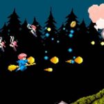 The Arcade Version Of 'Cotton: Fantastic Night Dreams' Is Heading To Switch & PS4 This Week