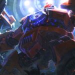 Le MMO de LoL connaît un regain d'énergie malgré une pause pour réinitialisation League of Legends