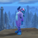 Le marché de décembre dans WoW dévoile des nouveautés glaciales The December Trading Post Is Cool as Ice — World of Warcraft — Blizzard News