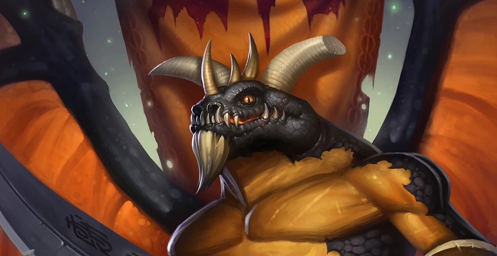 On the lost art of kiting General Drakkisath in World of Warcraft