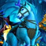 10 World Of Warcraft Mounts That Are Easiest To Get