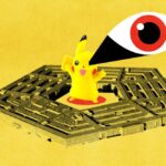 U.S. Intelligence Feared Pokémon Go Was a Chinese Plot