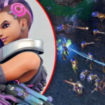 overwatch 2-world of warcraft