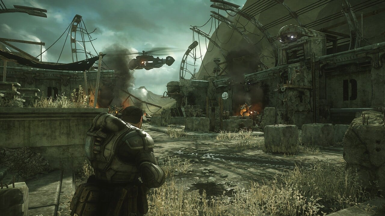 Is There A Popular Xbox Franchise You've Struggled To Get Into?