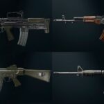 Les fusils d'assaut les plus puissants de CoD : BO6 The Strongest Assault Rifles In CoD: BO6