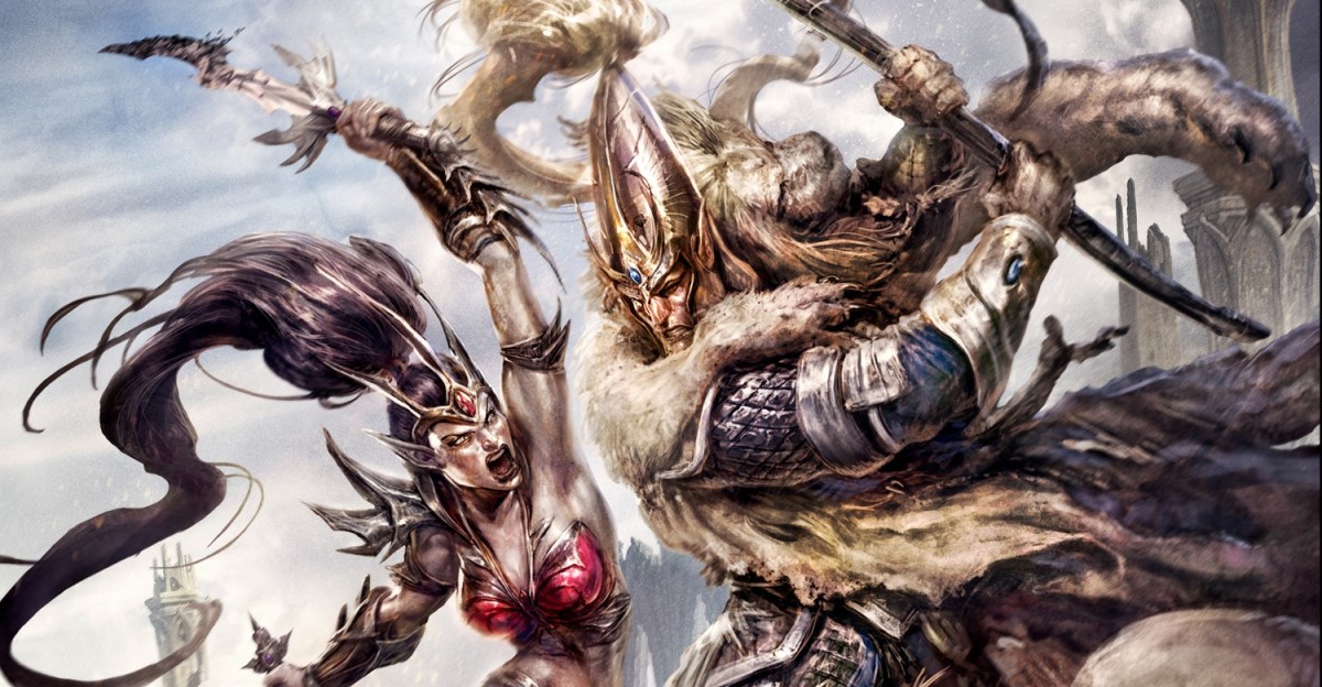The ‘WoW killers’ that never beat World of Warcraft