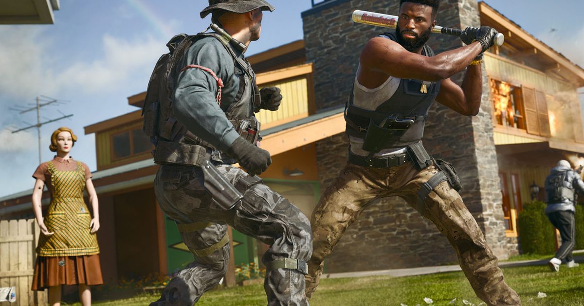 Black Ops 6 players want UAV changes reversed after latest CoD patch