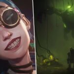 Les liens entre l'expérience de Singed et un personnage clé de la saison 1 dans Arcane saison 2, épisode 3 Singed's experiment in Arcane season 2, episode 3 may have ties to League of Legends and a major season 1 character