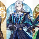 Les meilleures quêtes d'histoire dans Genshin Impact Best Story Quests In Genshin Impact