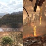 Les meilleurs jeux tiers pour Nintendo Switch The Best Third-Party Nintendo Switch Games