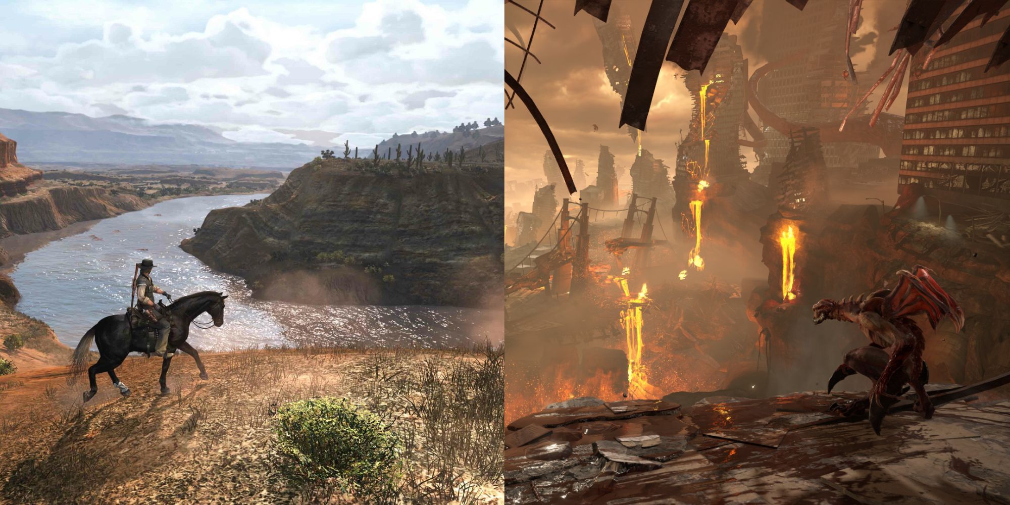 The Best Third-Party Nintendo Switch Games