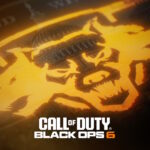 Les meilleurs manettes pro pour Call of Duty : Black Ops 6 The logo for Call of Duty: Black Ops 6.