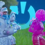 Les récompenses du Reboot Rally dans Fortnite : chapitre 2 remix How To Get The Reboot Rally Rewards In Fortnite: Chapter 2 Remix