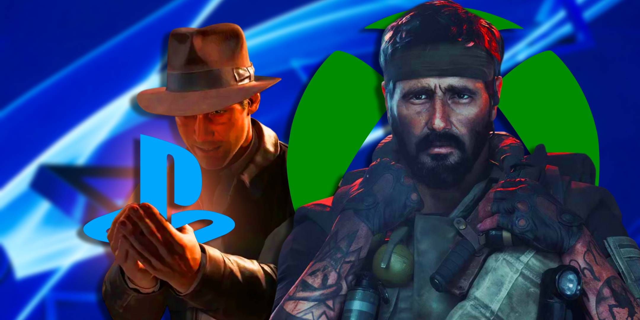 Black Ops 6's Sales Show Xbox Made The Right Move To Put Indiana Jones And The Great Circle On PS5