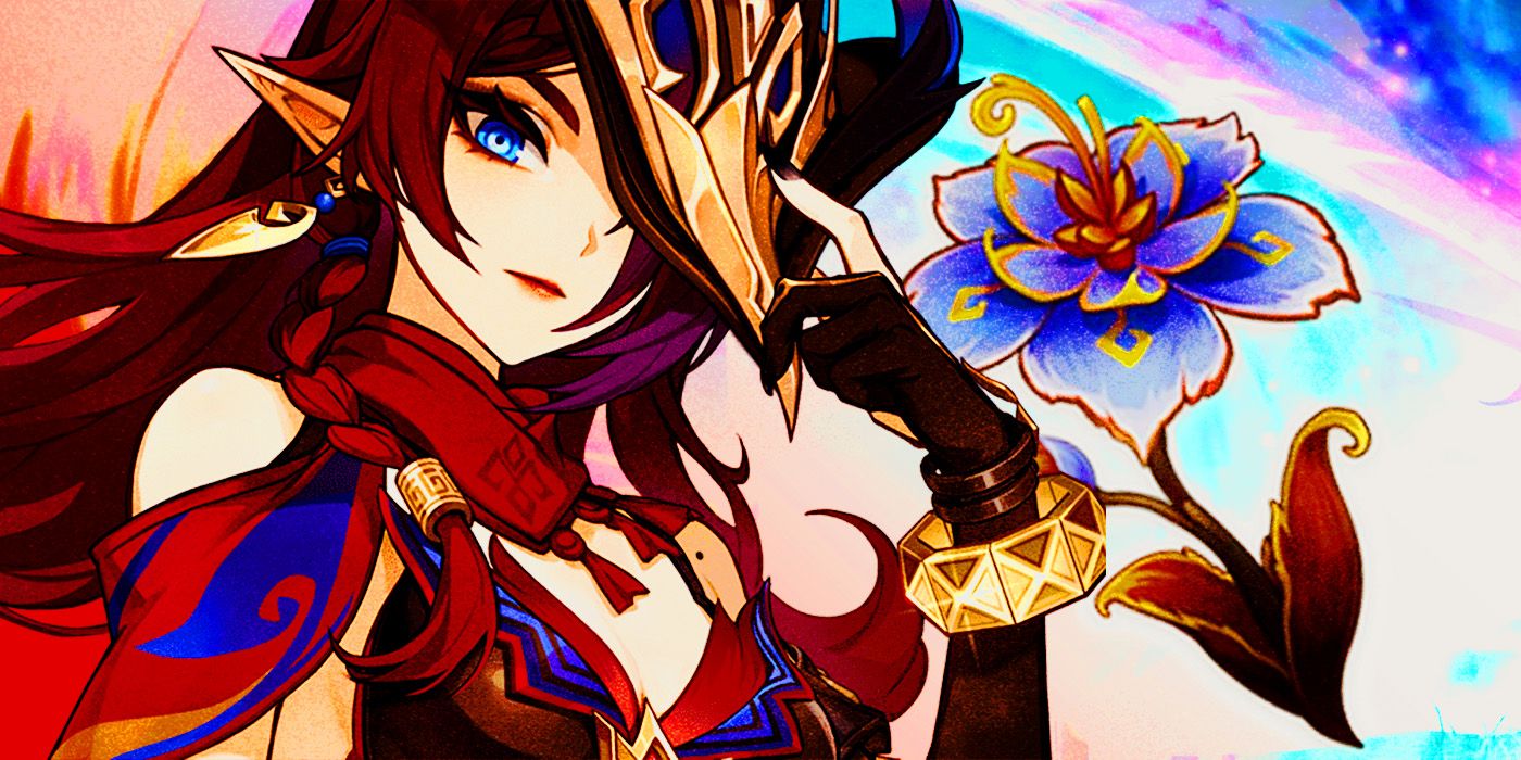 Withering Purpurbloom Farming Locations & Best Route