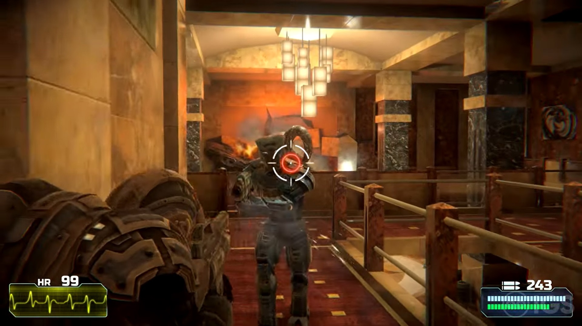 Invasion returns on Nintendo Switch this month
