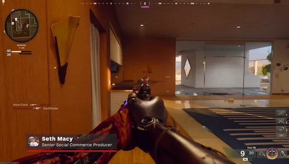 How to Master Movement and Gunplay in Black Ops 6: Unlock Dominance Now