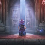 Sidescroller action RPG Mandragora launches on April 17, 2025, for PlayStation 5, Xbox Series X|S, Nintendo Switch, and PC