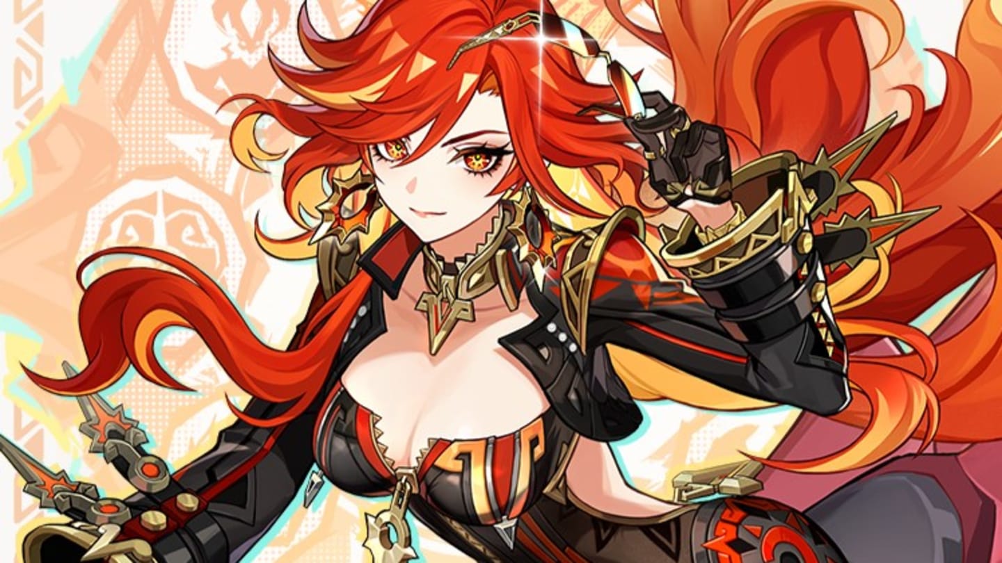 Mavuika revealed for Update 5.3
