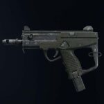 CoD Warzone Saug loadout - Best class and attachments