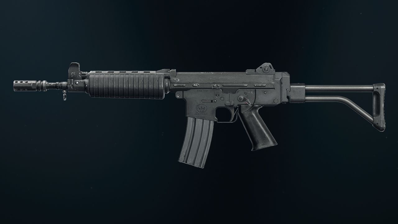 Best Krig C loadout for Black Ops 6 and Warzone — SiegeGG