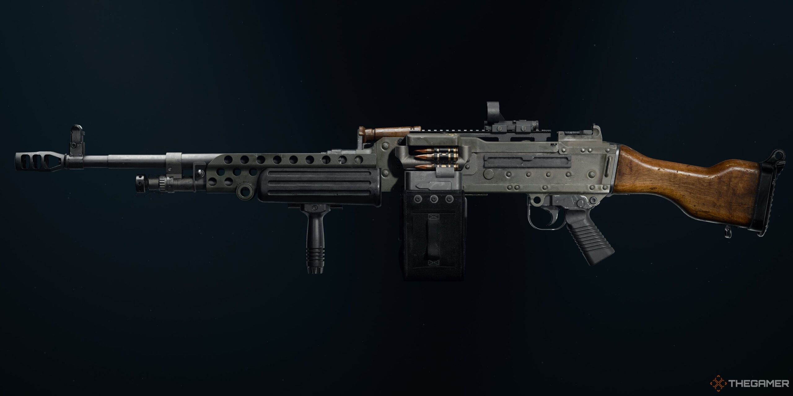 Best GPMG-7 Build In BO6