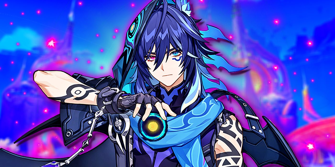 Best Ororon Builds (Weapons, Artifacts, Team Comps, Stats)