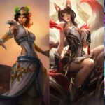 Meilleurs champions mage en mid lane dans League of Legends The Best Mage Mid Lane Champions In League Of Legends