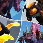 Meilleurs montures de chaque extension de WoW Best Mounts from Each WoW Expansion